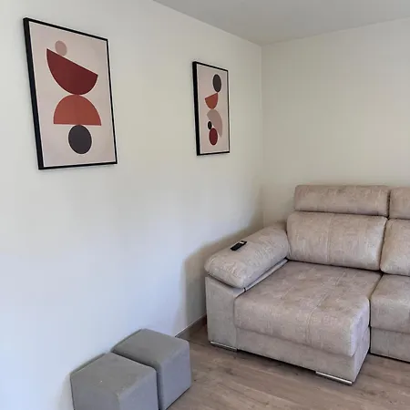 Diaz Holiday home *