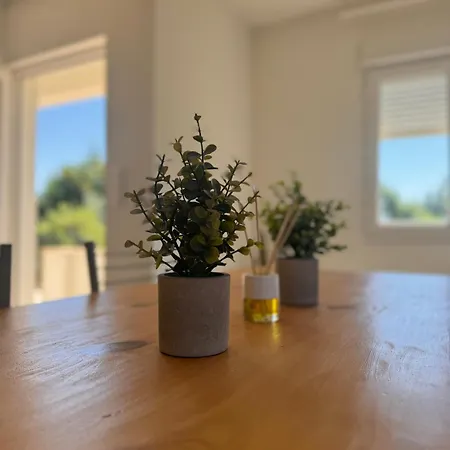 Holiday home Diaz