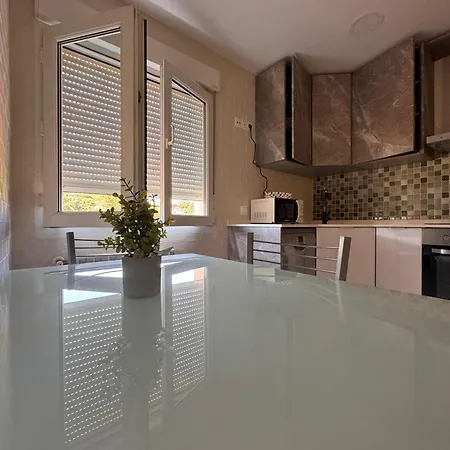 Diaz Holiday home *
