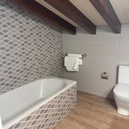 Holiday home Diaz *